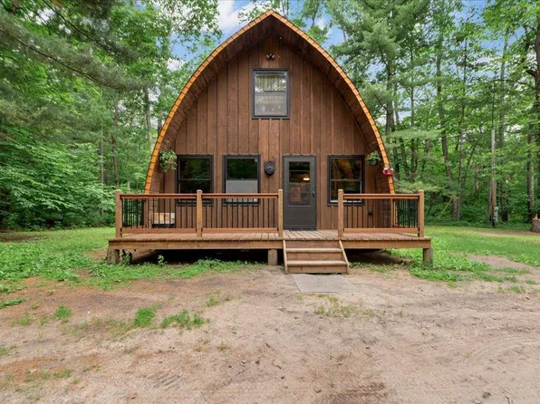 12019 County Road 118, Merrifield, MN 56465