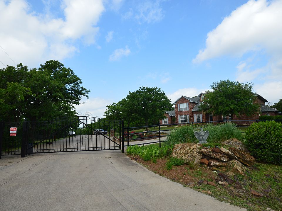 Gated Entry