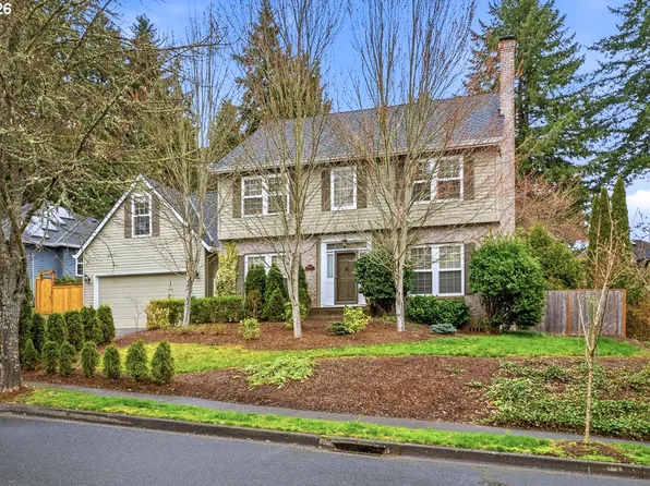 16042 SW Waxwing Way, Beaverton, OR 97007