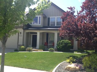 1523 N Watson Way, Eagle, ID 83616