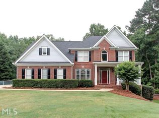 229 Jeffrey Dr, Woodstock, GA 30188