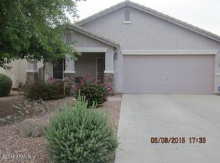 10552 E Primrose Ln, Florence, AZ 85132