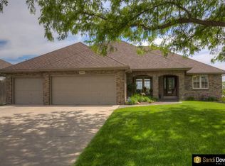 6319 S 172nd Ave, Omaha, NE 68135