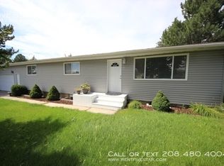 1817 S Fairway Dr #A, Pocatello, ID 83201