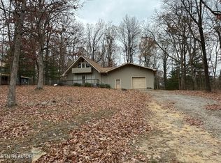 685 Running Deer, Crab Orchard, TN 37723