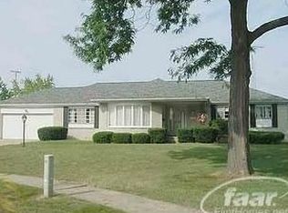 12416 Via Catherina Ct, Grand Blanc, MI 48439
