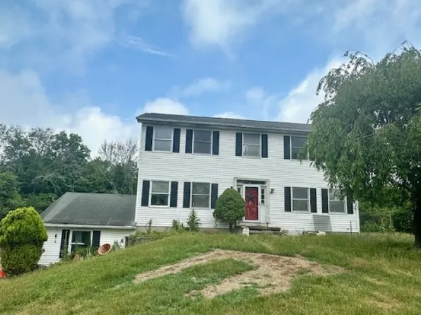 914 Fairview Lake Lane, Stillwater Twp., NJ 07860