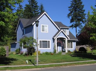 1840 Palisade Blvd, Dupont, WA 98327