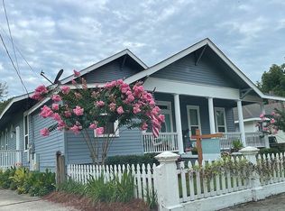 117 Item Ave, Mobile, AL 36607