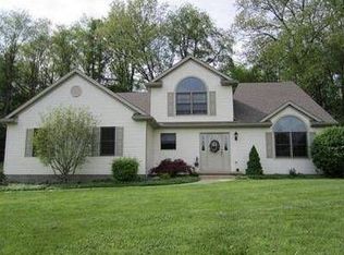 2601 W Comet Rd, Clinton, OH 44216