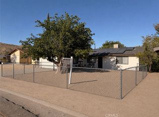 7085 Tamarisk Ave, Yucca Valley, CA 92284