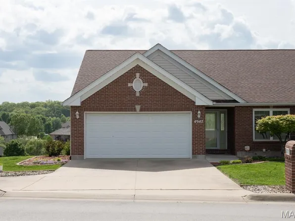 4947 S Point Rd, Washington, MO 63090