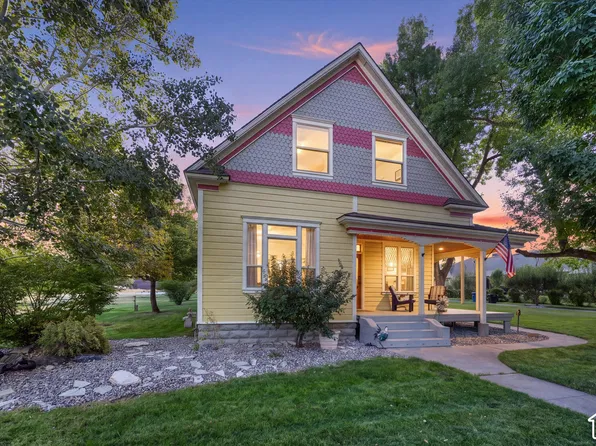 2424 N 800 E, North Logan, UT 84341