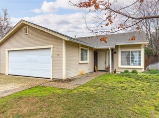 11 Garden Park Dr, Chico, CA 95973