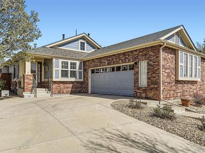 20040 E Doane Drive, Aurora, CO, 80013