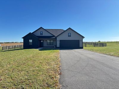 539 Robb Rd LOT 5, Harrodsburg, KY, 40330
