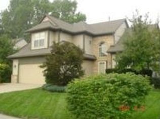 5488 High Ridge Dr, Ypsilanti, MI 48197