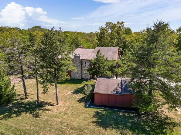 27011 W 226th St, Spring Hill, KS 66083