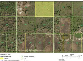 50564 Bermont Rd #T76, Punta Gorda, FL 33982