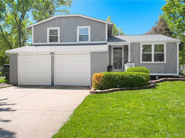 16601 W 125th St, Olathe, KS 66062