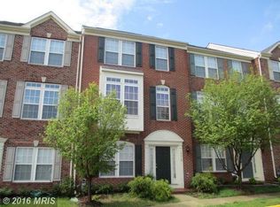 16618 Barge Cir, Woodbridge, VA