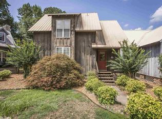 34 Old Ford Way, Heber Springs, AR 72543
