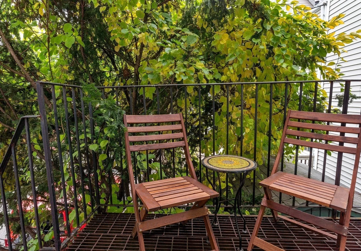 1 bed, 1.0 bath, 500 sqft, $2,500 — Photo 3