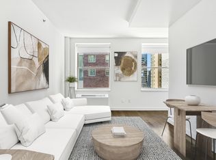 116 John St APT 3206, New York, NY 10038
