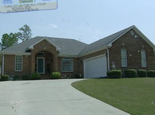 110 Glen Mary Dr, Florence, AL 35633