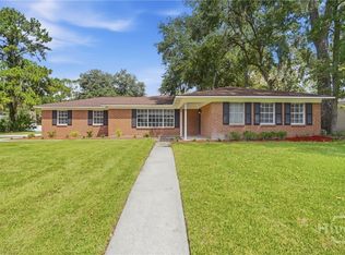 614 S. Williamsburg, Savannah, GA 31419