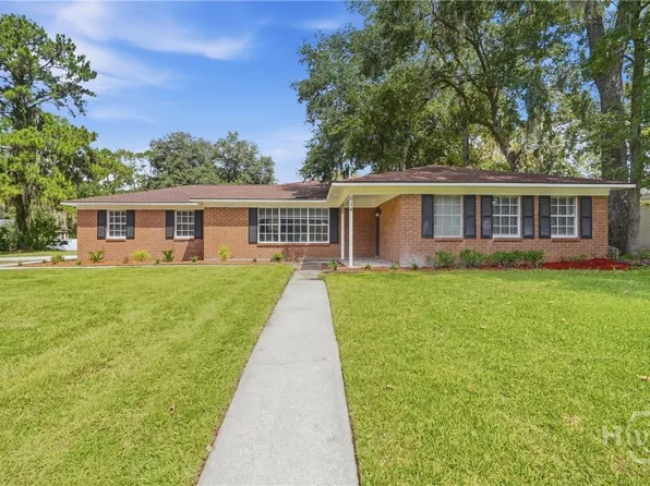 614 S. Williamsburg, Savannah, GA 31419