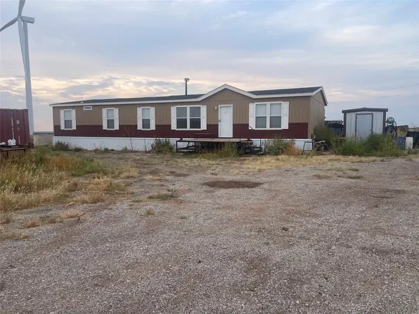 3890 County Road 223, Seymour, TX 76380