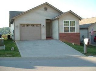 10535 Missoula Way, Knoxville, TN 37932
