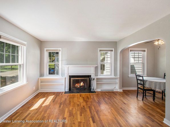 2119 Grant St, Lansing, MI 48910