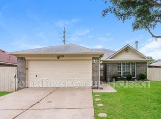 5331 Pinewood Ter, Katy, TX 77493