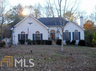 2162 Amber Creek Trl, Buford, GA 30519