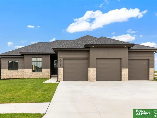 5924 N 208th St, Elkhorn, NE 68022