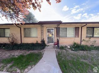 2781 S Downs Way, West Valley City, UT 84119