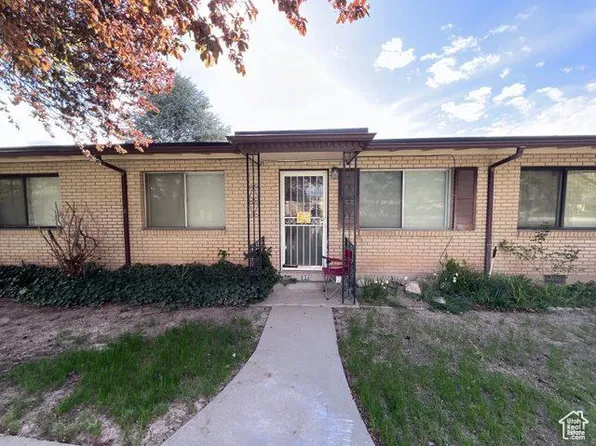 2781 S Downs Way, West Valley City, UT 84119