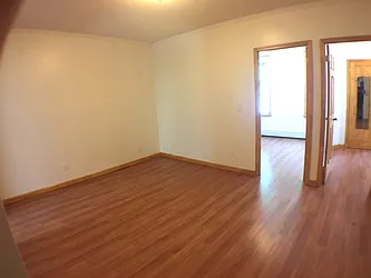 Rented by The Agency