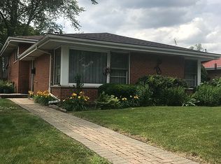 1236 Hoffman Ave, Park Ridge, IL 60068