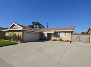 8481 23rd St, Westminster, CA 92683
