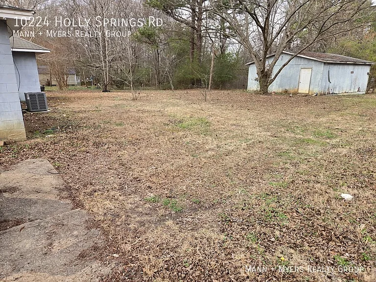 10224 Holly Springs Rd — Photo 26