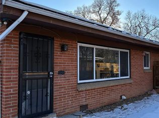 1922 Dallas St, Aurora, CO 80010