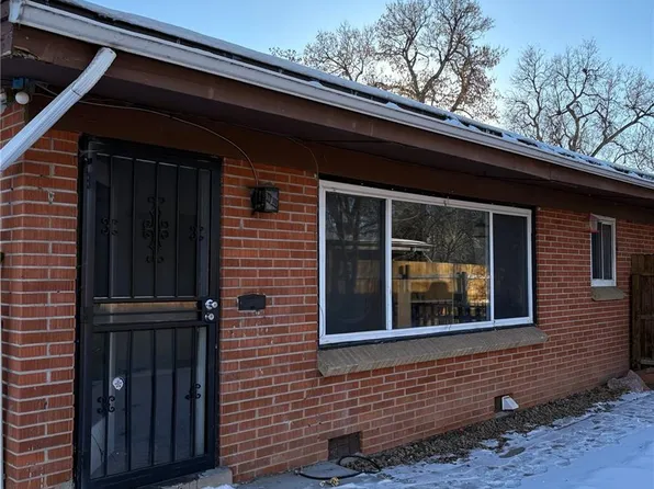 1922 Dallas St, Aurora, CO 80010