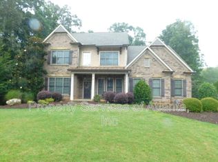 15485 N Valley Creek Ln, Milton, GA 30004