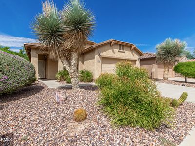2314 N Brigadier Dr, Florence, AZ, 85132
