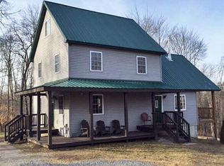 881 Seeley Rd, Stratford, NY 13470