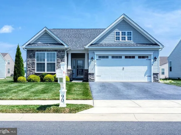 90 Shadow Creek Rd, Magnolia, DE 19962