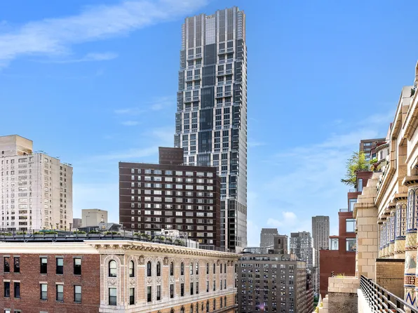 135 West 70th Street 10C image 23 of 23